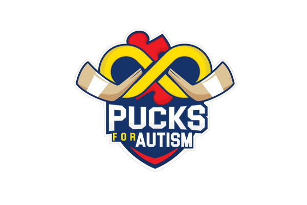 Pucks for Autism Store